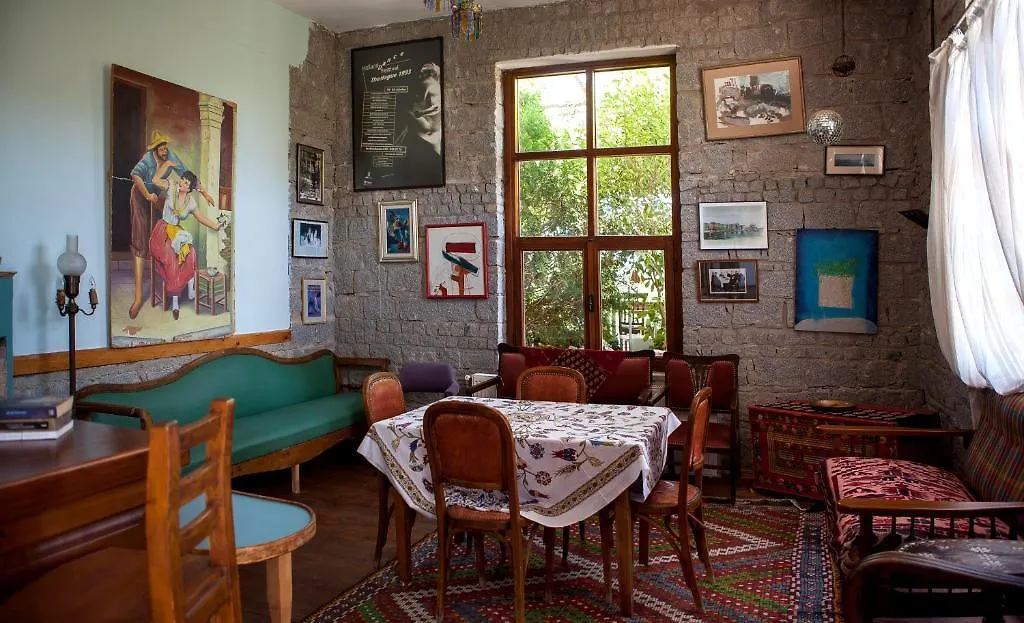 Zeytinbagi Hotel Gure Turkey