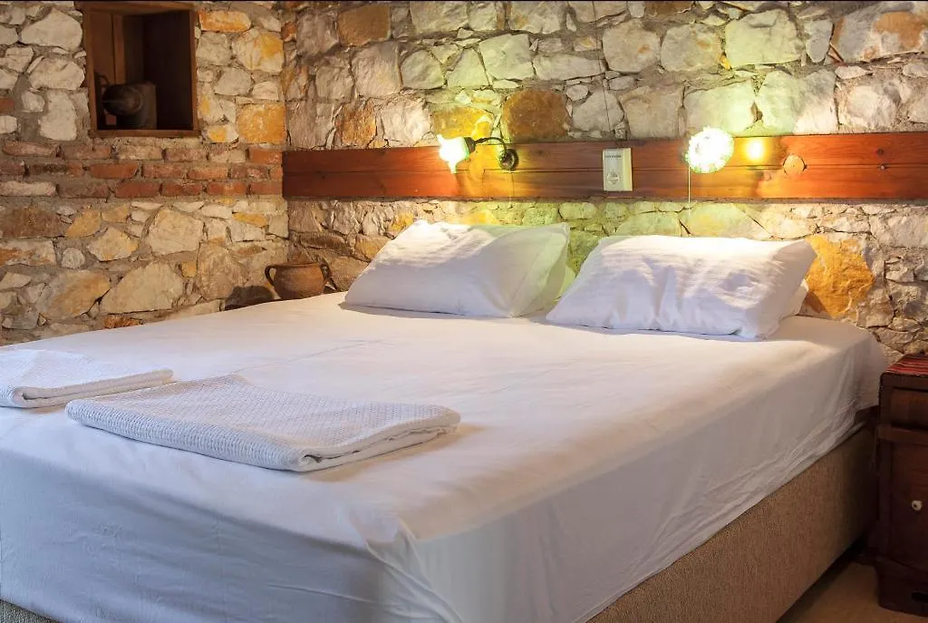 Guest house Zeytinbagi Hotel Gure