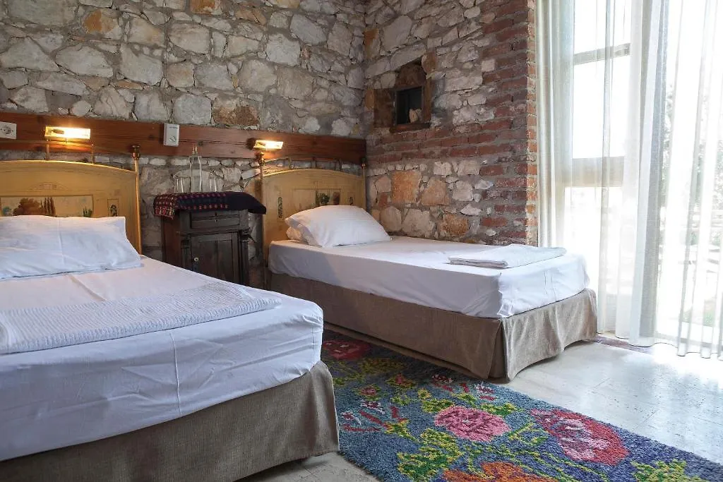 Guest house Zeytinbagi Hotel Gure Turkey