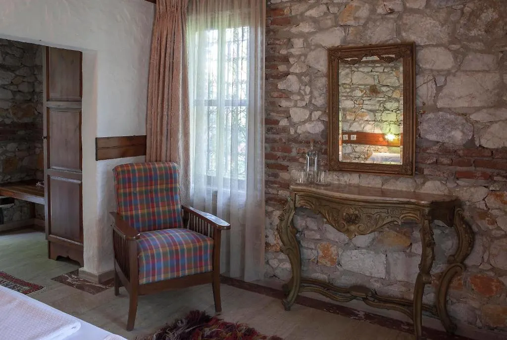 Zeytinbagi Hotel Gure