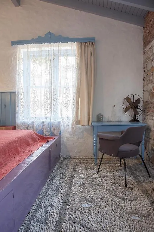 Guest house Zeytinbagi Hotel Gure
