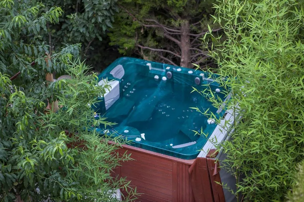 Zeytinbagi Hotel Gure Guest house