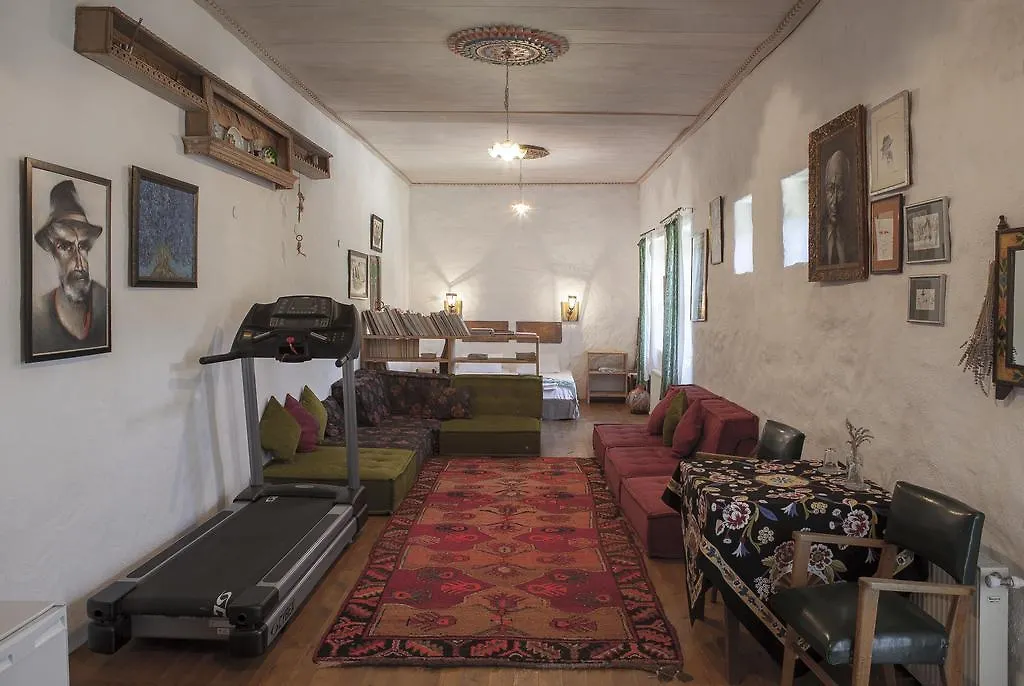 Zeytinbagi Hotel Gure Guest house
