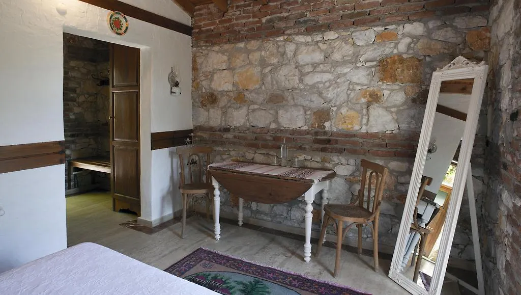 Zeytinbagi Hotel Gure