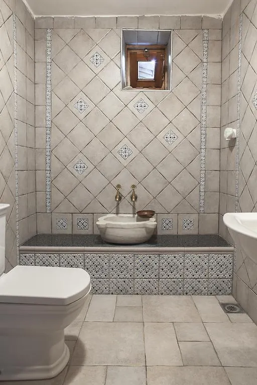 Zeytinbagi Hotel Gure Guest house