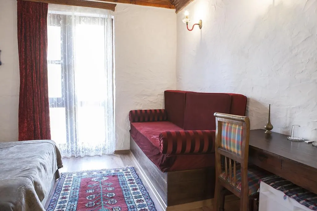 Zeytinbagi Hotel Gure