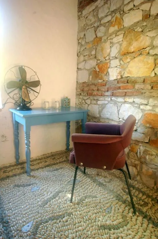 Zeytinbagi Hotel Gure