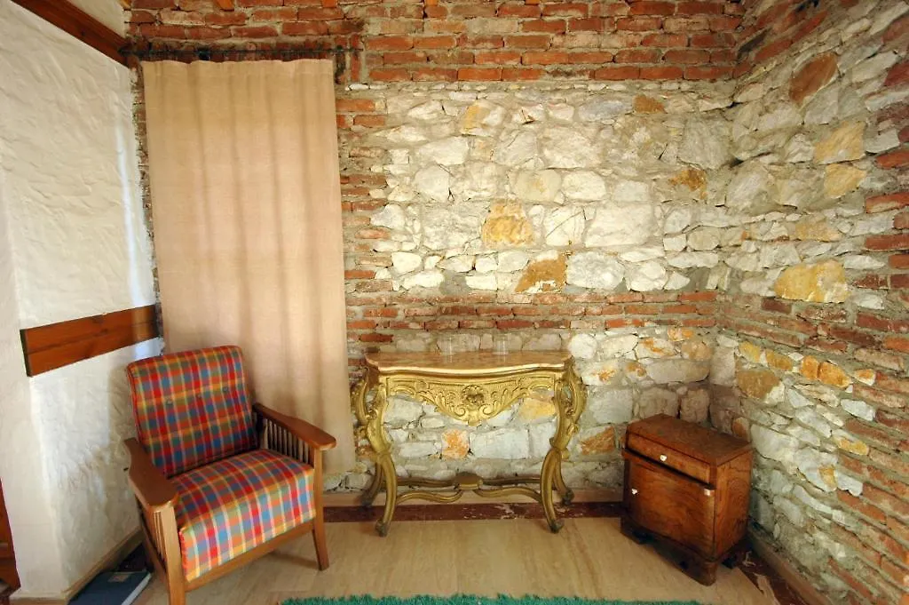 Zeytinbagi Hotel Gure Guest house