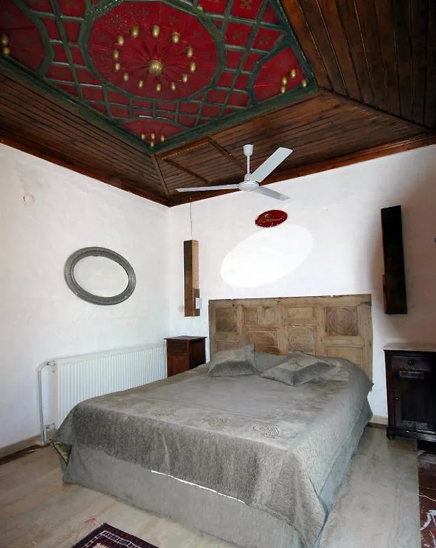 Zeytinbagi Hotel Gure